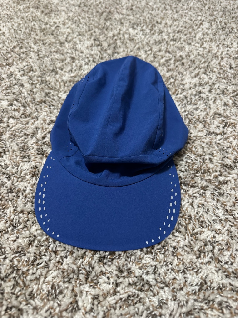 Lululemon Lightweight Crushable Run Hat